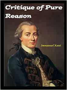 Critique of Pure Reason