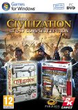 Civilization III And IV Complete