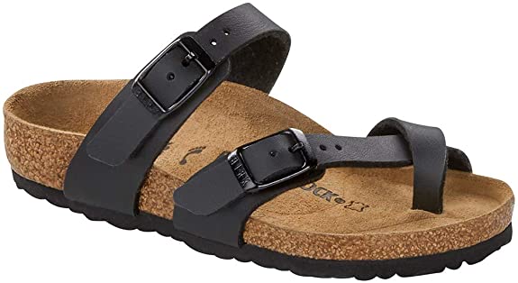 Birkenstock Kids Girl's Mayari (Little Kid/Big Kid)