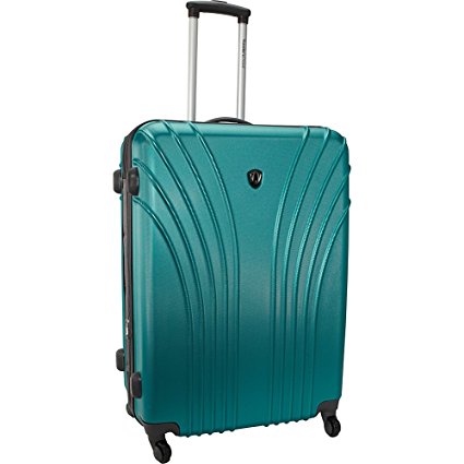 Traveler's Choice 28" Hardside Lightweight Spinner Luggage