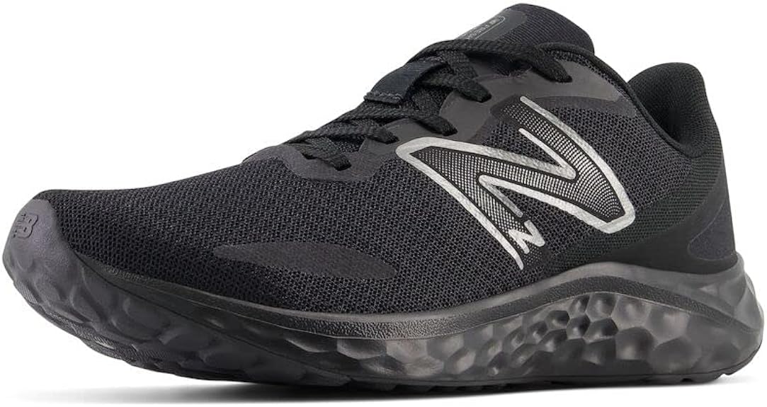 New Balance Women's Fresh Foam Arishi V4 Slip-Resistant Running Shoe