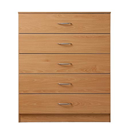 Chest of Drawers - 5 Drawers