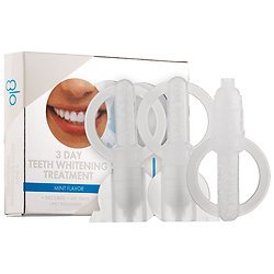 GLO Science 3 Day Teeth Whitening Treatment
