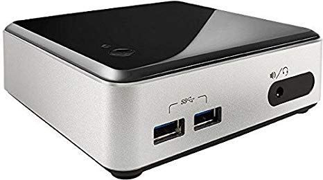 Intel Mini HDMI Mini DisplayPort USB 3.0 4th Gen Intel Core i3-4010U Consumer Infrared sensor