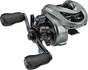 KastKing Kestrel Finesse Baitcasting Reel, Ultra-Lightweight, Only 4.5 oz, Easily Cast Lures Down to 1/32 oz, 11 1 Double Shielded Ball Bearings, Available in 8.4:1 and 7.5:1 Gear Ratios