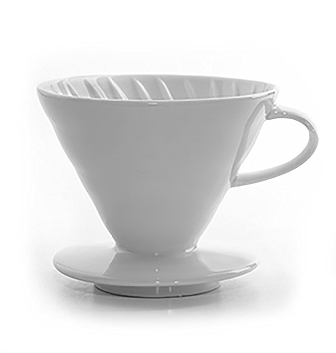 Tanors Ceramic Coffee Dripper