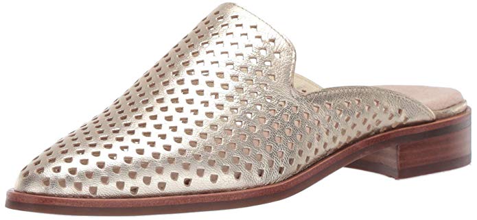 Aerosoles Women's East Coast Oxford Flat