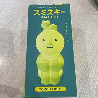 〈 ??〉 スミスキータッチライト SMISKI Touch Light