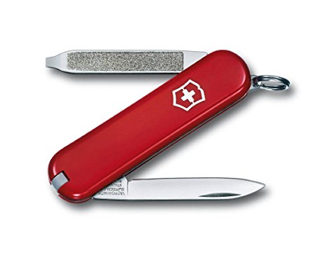 Victorinox Army Knife Escort