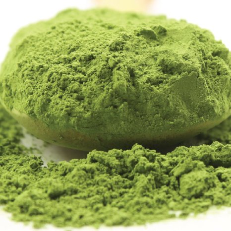 Premium Organic Matcha Green Tea Powder From Uji Kyoto Japan