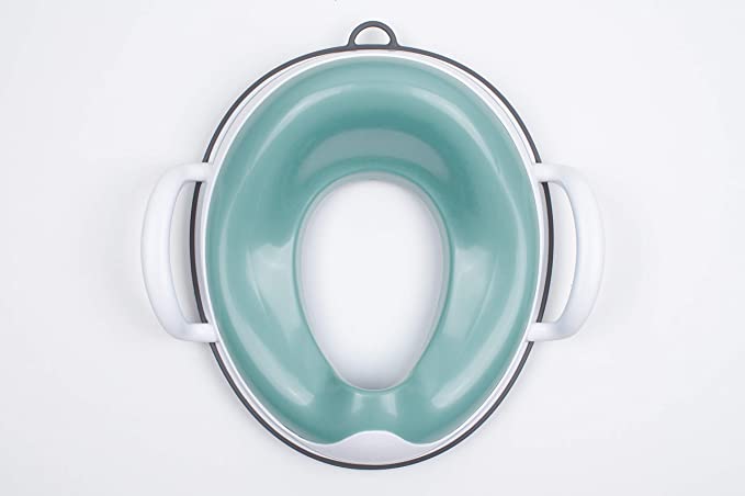 Prince Lionheart, Inc Prince Lionheart Tinkle Toilet Trainer-Gumball Green