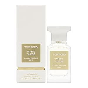 Tom Ford White Suede Eau De Parfum Spray, 1.7 Ounce (Unisex)