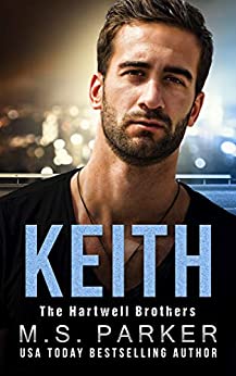 KEITH (The Hartwell Brothers Book 1)
