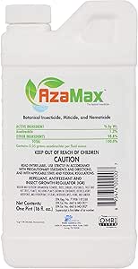 AzaMax, 16 Oz