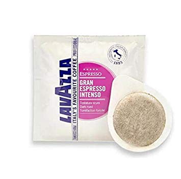 Lavazza Espresso Coffee Beans (Gran Espresso Intenso)