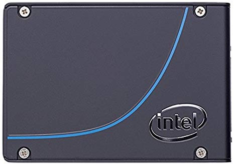 Intel SSD DC P3700 Seriesl (2 TB, 2.5", PCIe 3.0, 20nm, MLC, SSDPE2MD020T401)