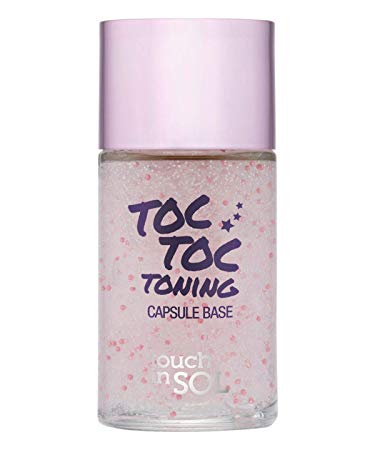 [Touch in SOL] Toc Toc Toning Capsule Base 30ml / tone up base