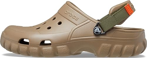 Crocs Unisex Offroad Sport Clog Clog