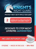 Knights Night Guard - Helps you sleep at night and avoid grinding