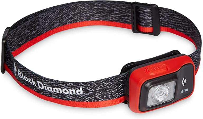 Black Diamond Equipment Astro 300 Headlamp