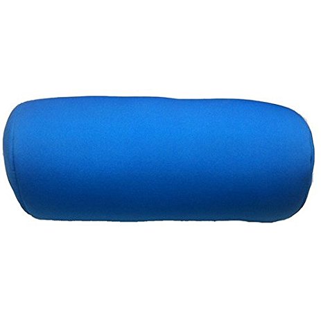 Microbead Mini Cushie Roll Pillow 4.5 X 12