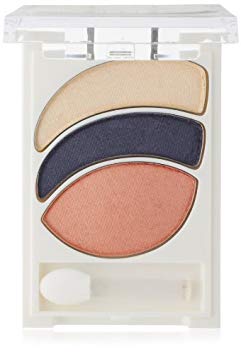 Almay Intense I-Color Bold Nudes, For Hazel Eyes, 0.12 Ounce by Almay