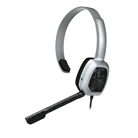 PDP Xbox One LVL 1 Chat Gaming Headset