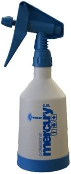 Kwazar Mercury Pro 0.5 Liter Double Trigger Sprayers