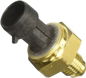 Motorcraft DPFE6 Exhaust Gas Recirculation Pressure Feedback Sensor