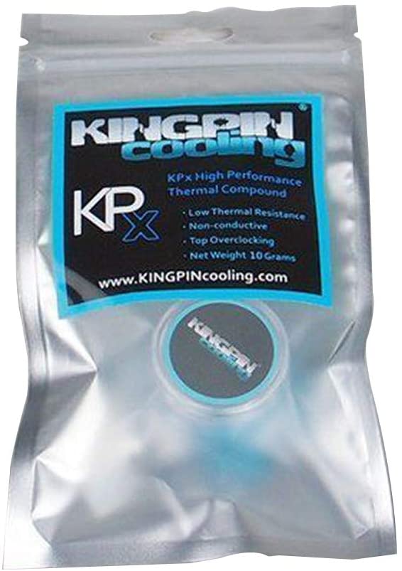 Kingpin Cooling KPx Thermal Grease 10g