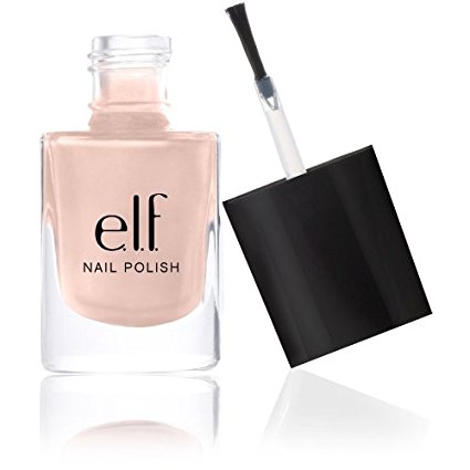 e.l.f. Cosmetics Nail Polish - Nude