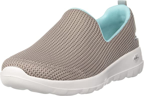 Skechers Women's Go Walk Joy-15637 Sneaker