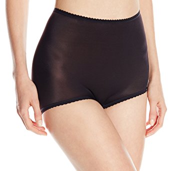 Bali Women's Skimp Skamp Brief Panty Number 2633