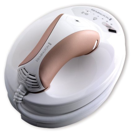 Remington iLIGHT Pro Hair Removal System