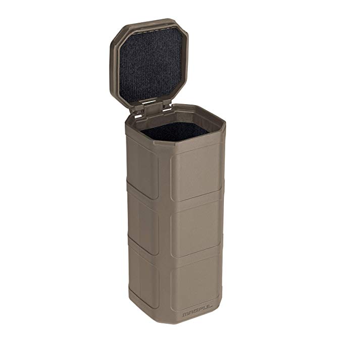 Magpul DAKA Can Protective Storage Container