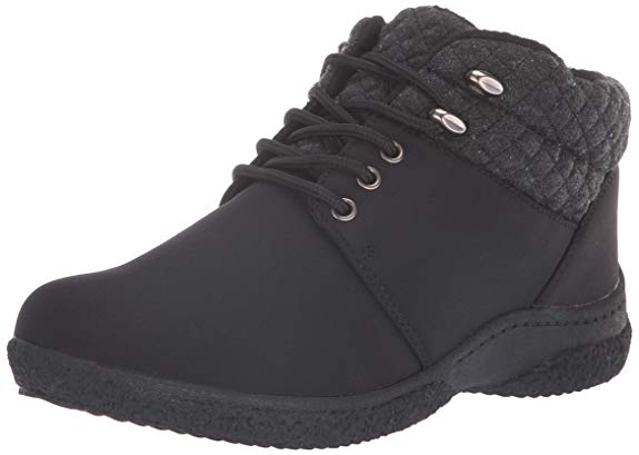 Propet Madi Ankle Lace Women's Boots