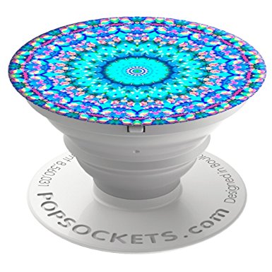 PopSockets: Expanding Stand and Grip for Smartphones and Tablets - Arabesque