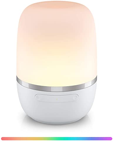 Meross LED Night Light Mood Light