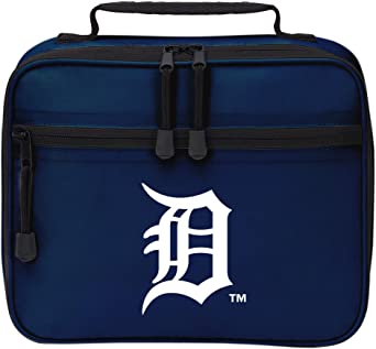 The Northwest Company MLB Unisex Cooltime Lunch Kit