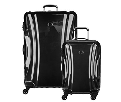 Delsey Luggage Passenger Lite 2 Piece Exp 4 Set (21"/29")