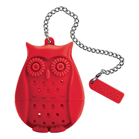 Tovolo Tea Infuser - Owl