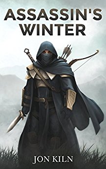 Assassin's Winter (Veiled Dagger Book 3)