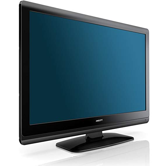 Philips 32PFL3504D/F7 32-Inch 720p LCD HDTV