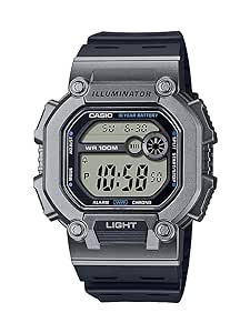 Casio Heavy Duty Digital