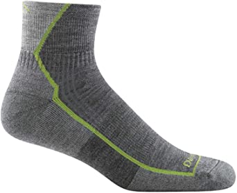 Darn Tough Hiker 1/4 Cushion Sock - Men's