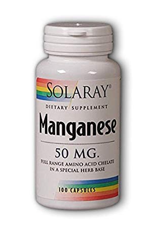 Manganese