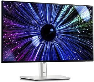 Dell UltraSharp 24 Monitor - U2424H