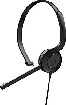 POWER A CHAT HEADSET for Xbox One