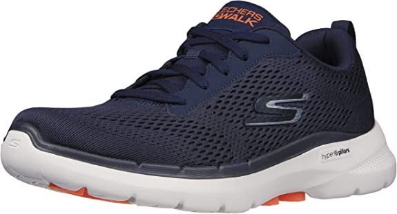 Skechers Men's 216209 NVY Sneaker