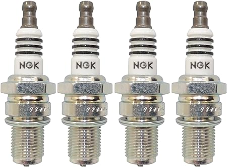 NGK BR7EIX Iridium IX Spark Plug